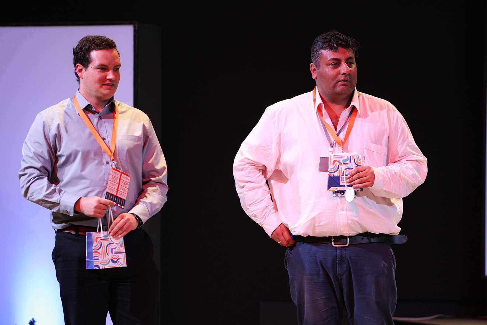 Voices of industry and sector leaders at this year's Community Mental Health Convention 2025 in Cape Town