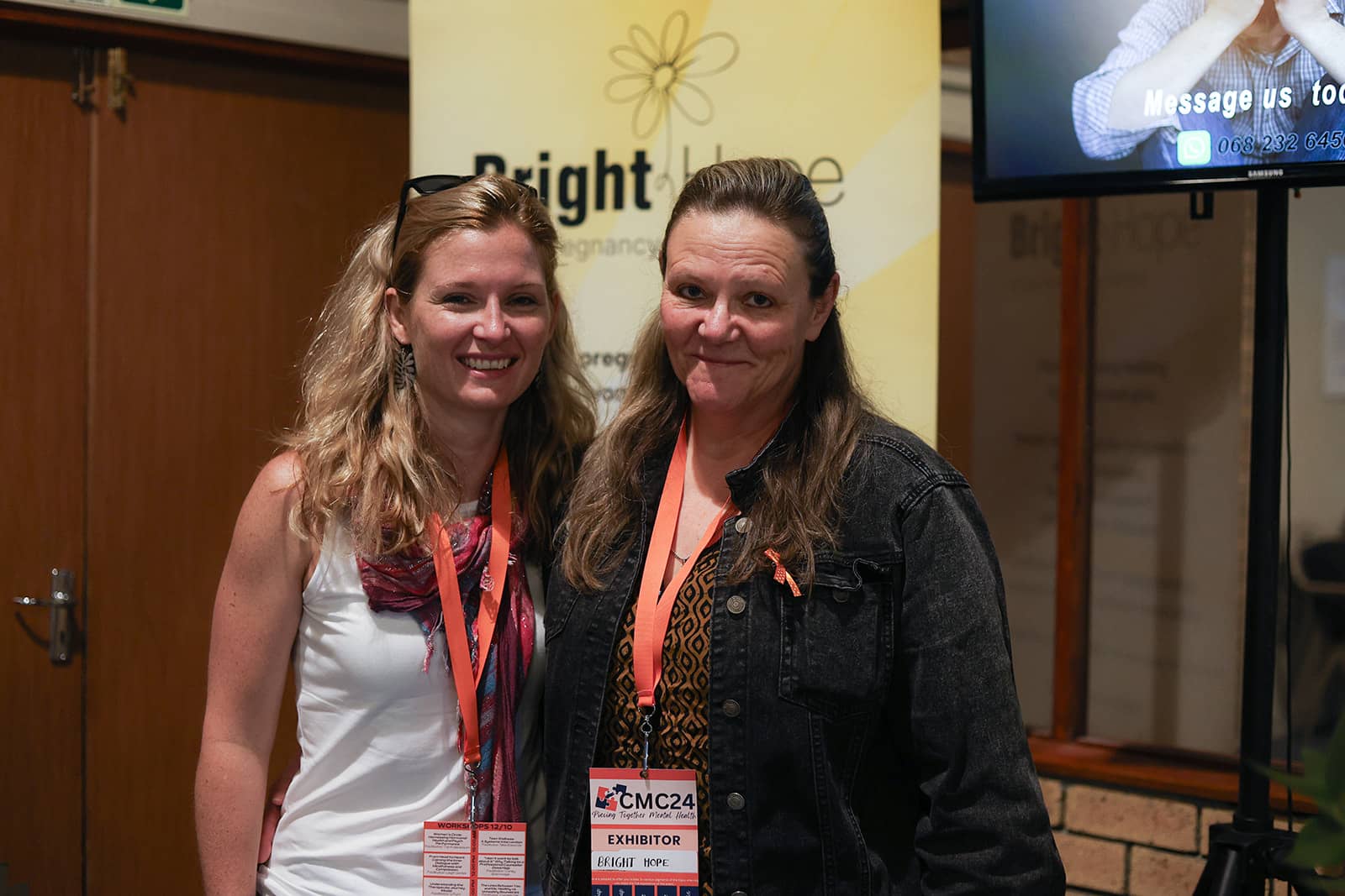Collaboration over competition at this year's Community Mental Health Convention 2025 in Cape Town
