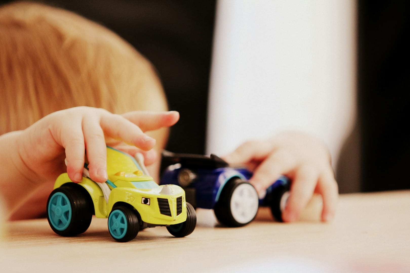 play-based learning